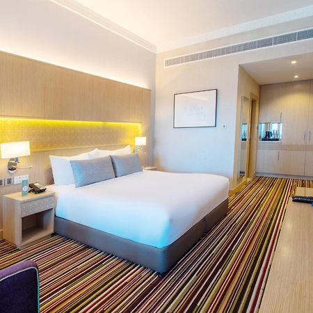 Dusit D2 Kenz Hotel Dubai Esterno foto