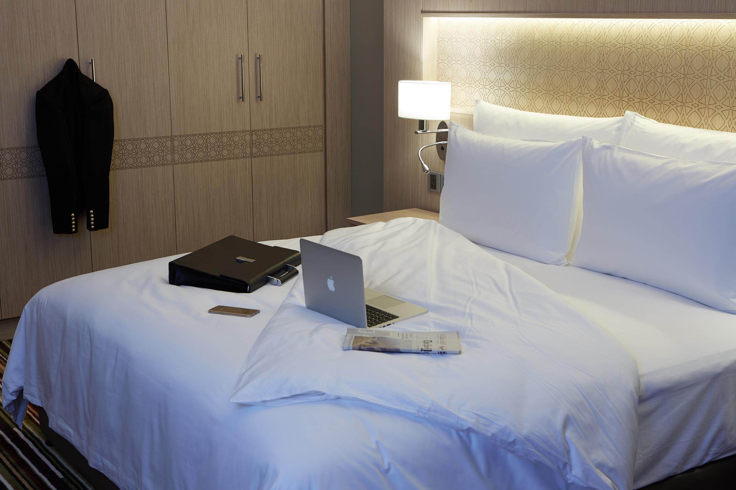 Dusit D2 Kenz Hotel Dubai Esterno foto