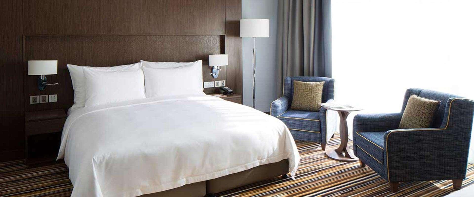 Dusit D2 Kenz Hotel Dubai Esterno foto