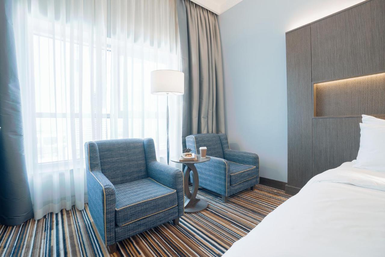 Dusit D2 Kenz Hotel Dubai Esterno foto