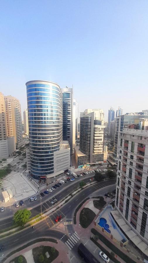 Dusit D2 Kenz Hotel Dubai Esterno foto