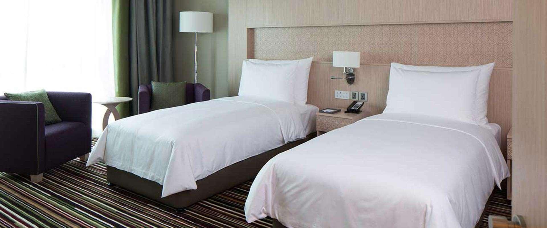 Dusit D2 Kenz Hotel Dubai Esterno foto